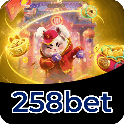 Fluxo de download do app 258bet — referência visual