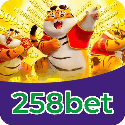 Tabela RTP dos jogos de cassino da 258bet