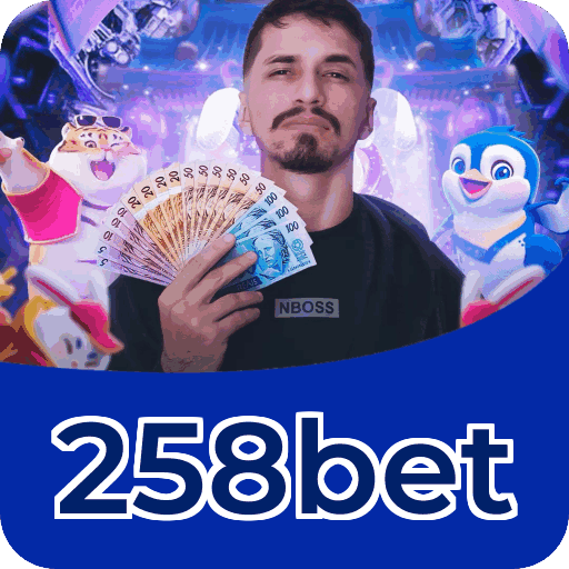 Catálogo 258bet 2.547 jogos - Pragmatic Play, Evolution, NetEnt